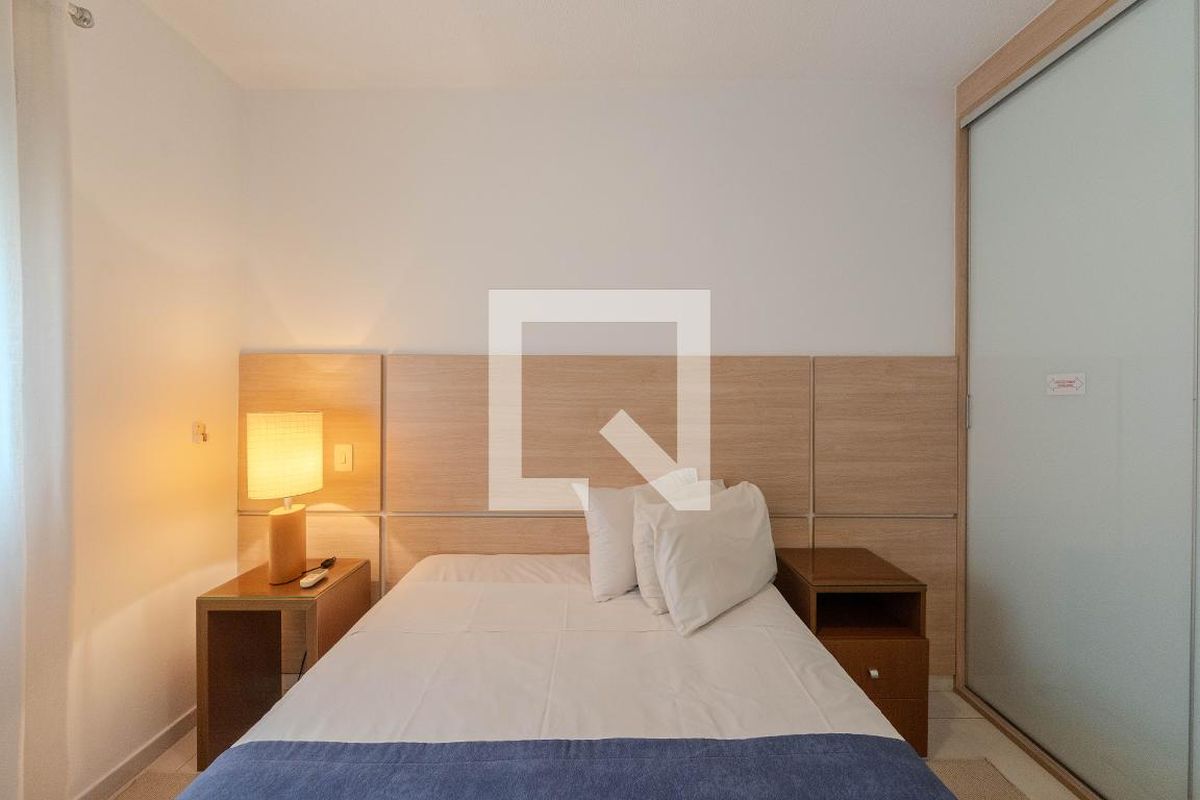 Apartamento, 1 quarto, 35 m² - Foto 6