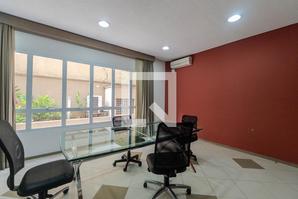 Apartamento, 1 quarto, 35 m² - Foto 33