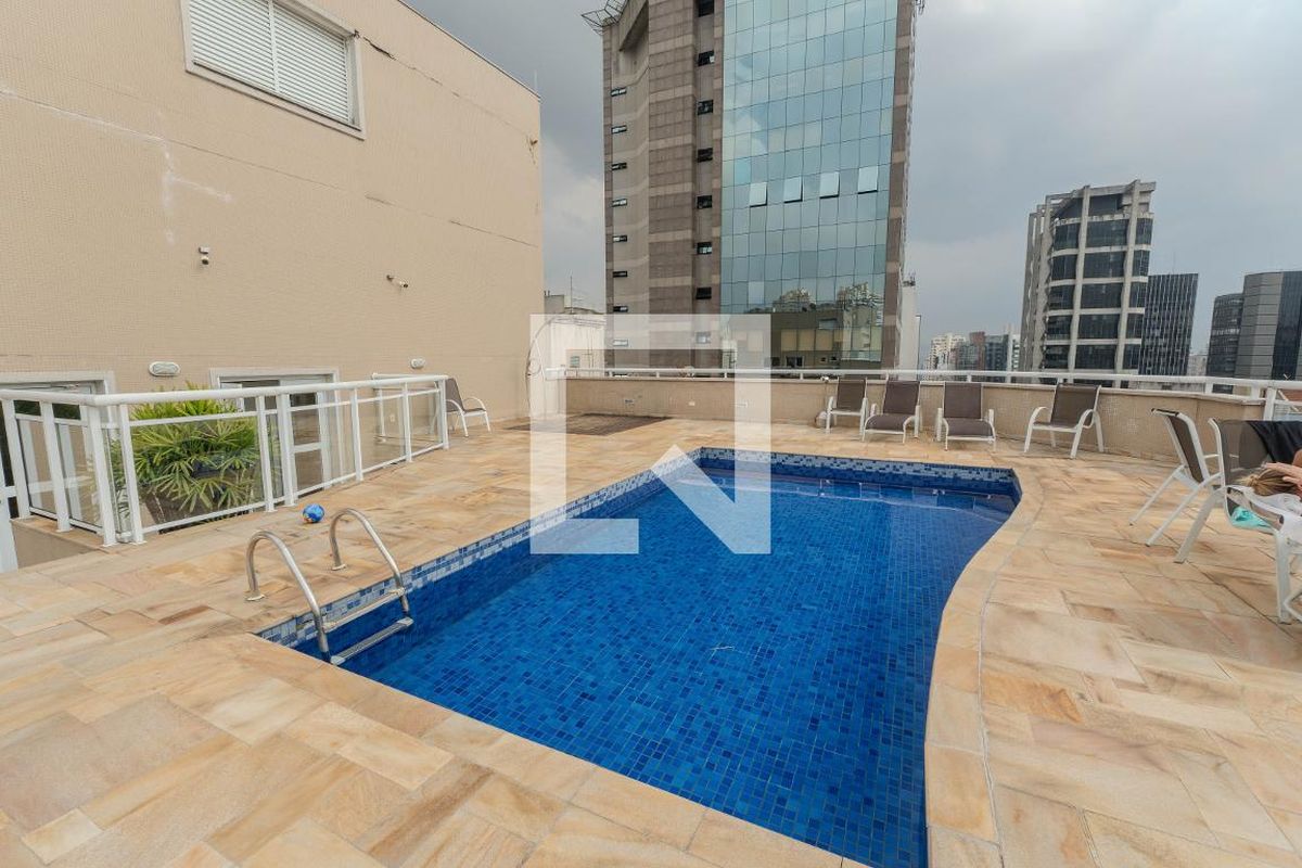 Apartamento, 1 quarto, 35 m² - Foto 20