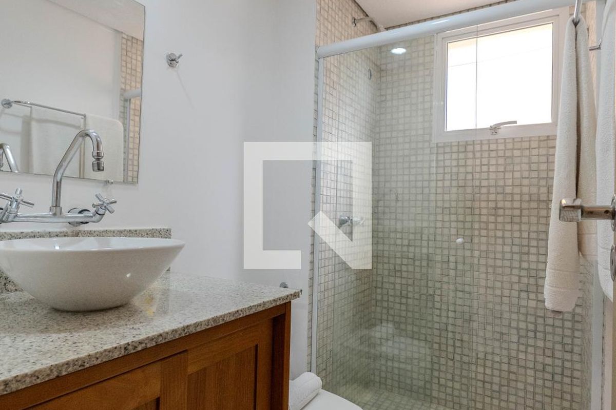 Apartamento, 1 quarto, 35 m² - Foto 10
