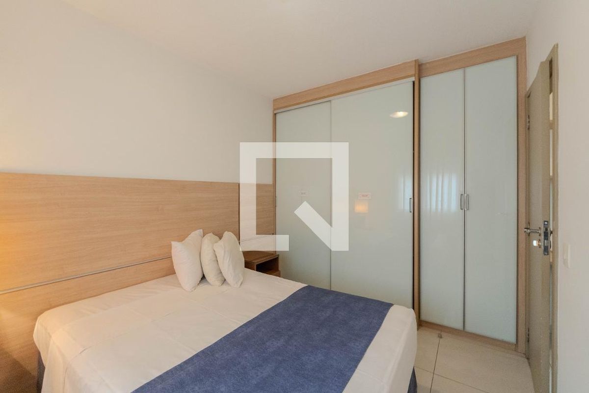 Apartamento, 1 quarto, 35 m² - Foto 7