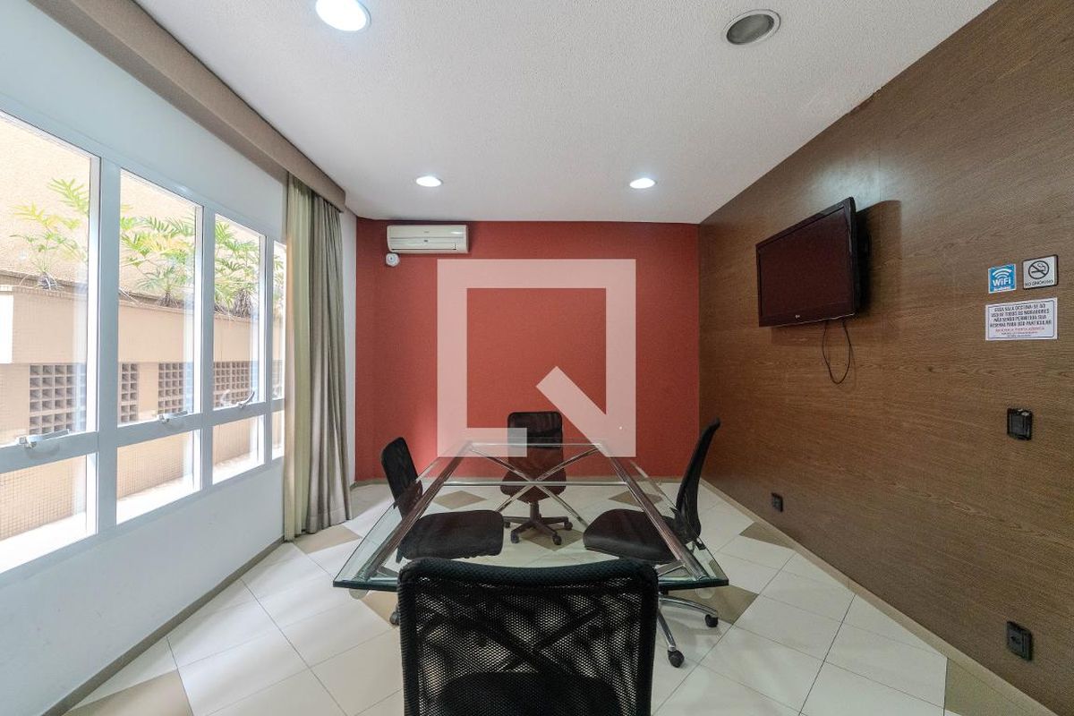 Apartamento, 1 quarto, 35 m² - Foto 34