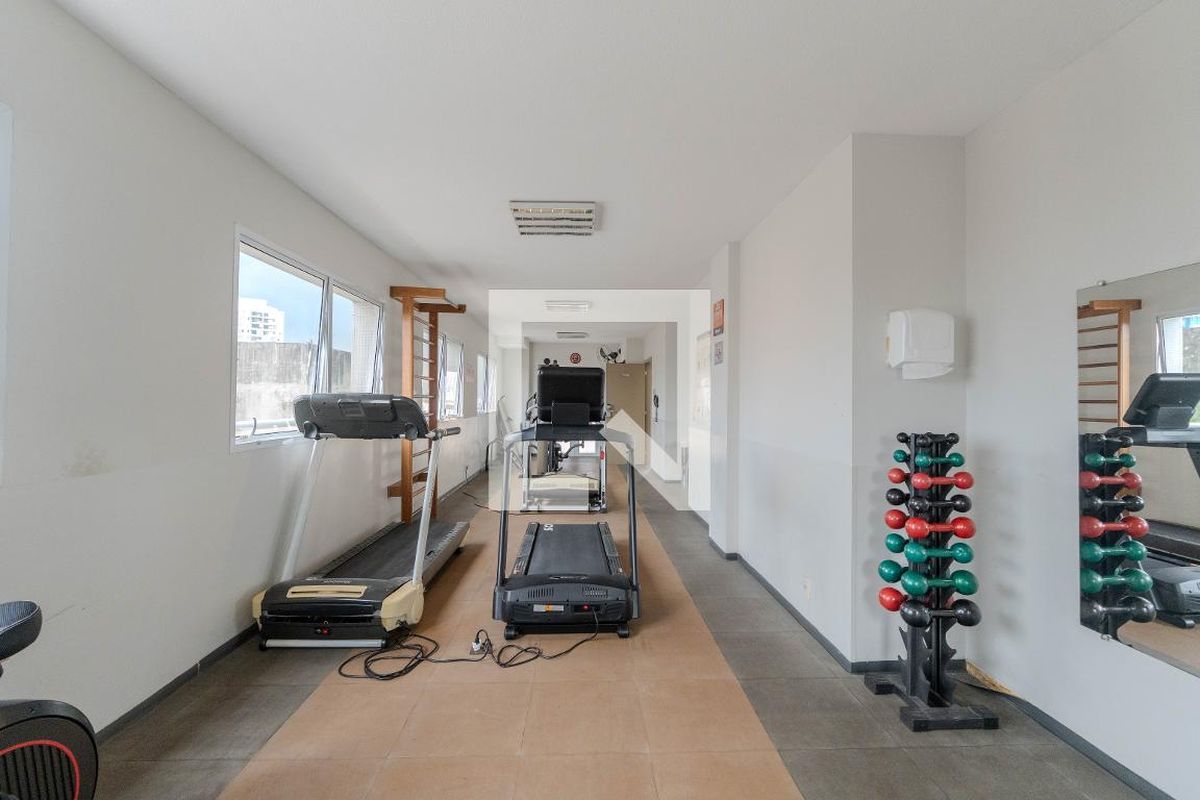 Apartamento, 1 quarto, 35 m² - Foto 24