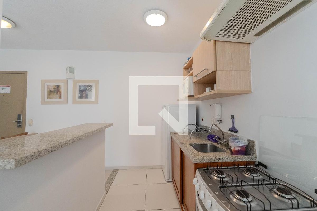 Apartamento, 1 quarto, 35 m² - Foto 19