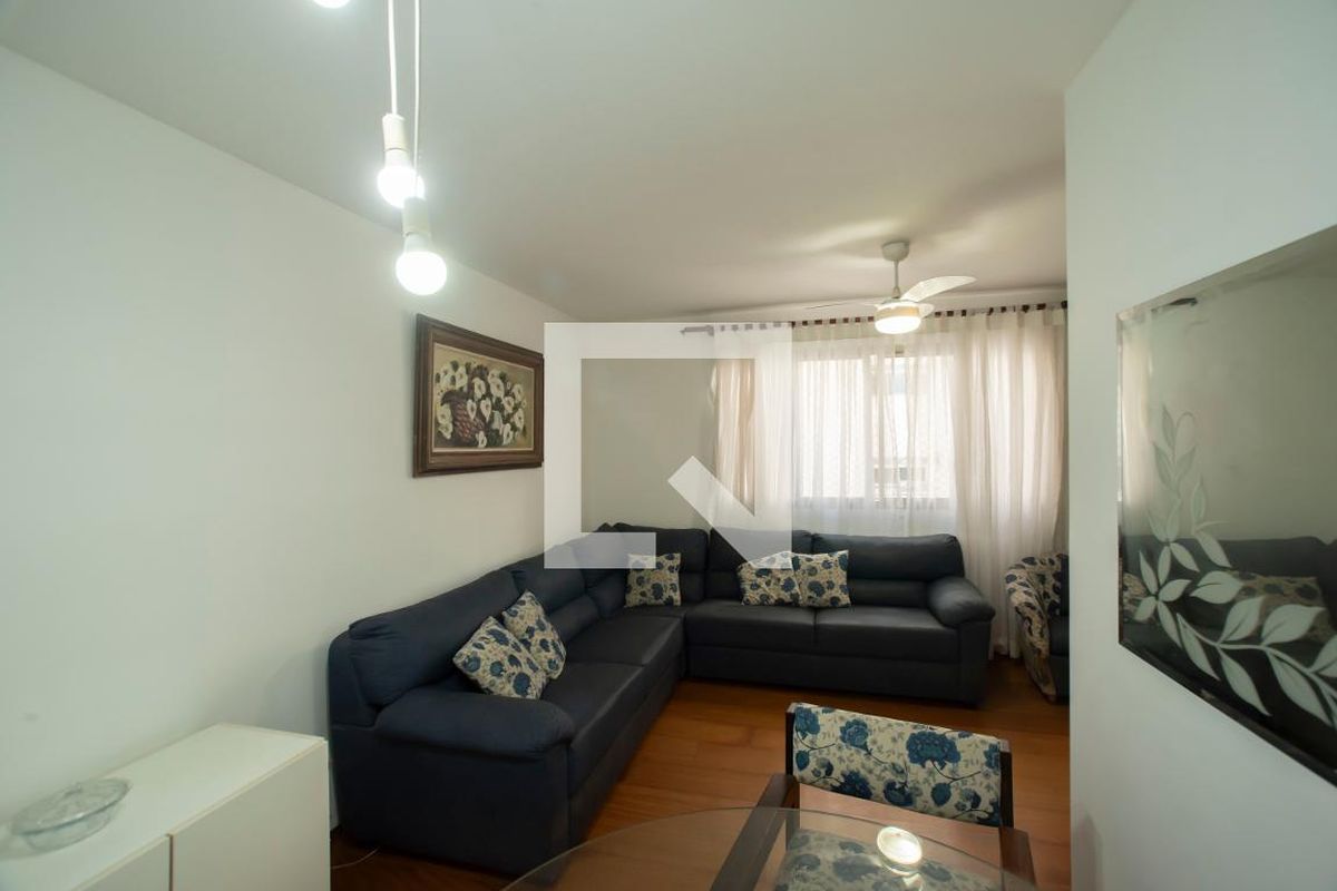 Apartamento, 2 quartos, 66 m² - Foto 2