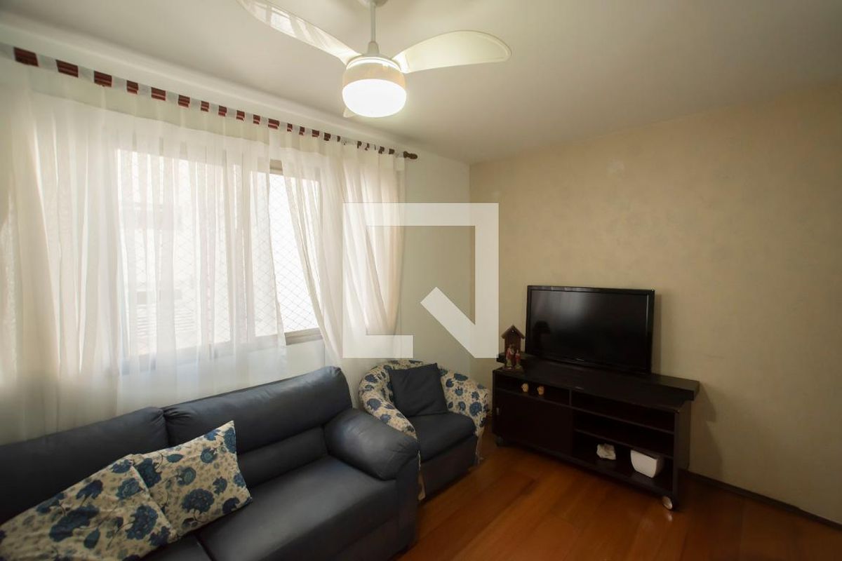 Apartamento, 2 quartos, 66 m² - Foto 4