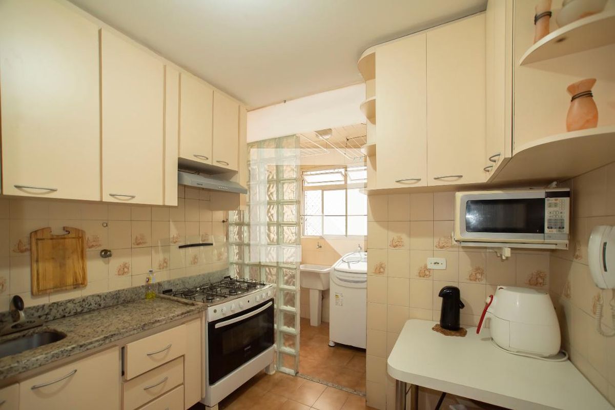 Apartamento, 2 quartos, 66 m² - Foto 26