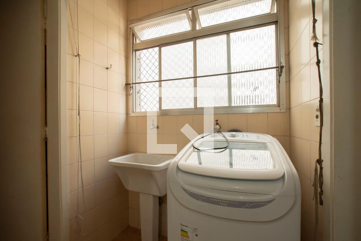 Apartamento, 2 quartos, 66 m² - Foto 34
