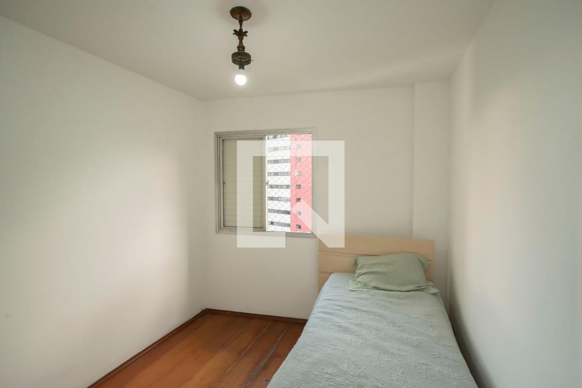 Apartamento, 2 quartos, 66 m² - Foto 11