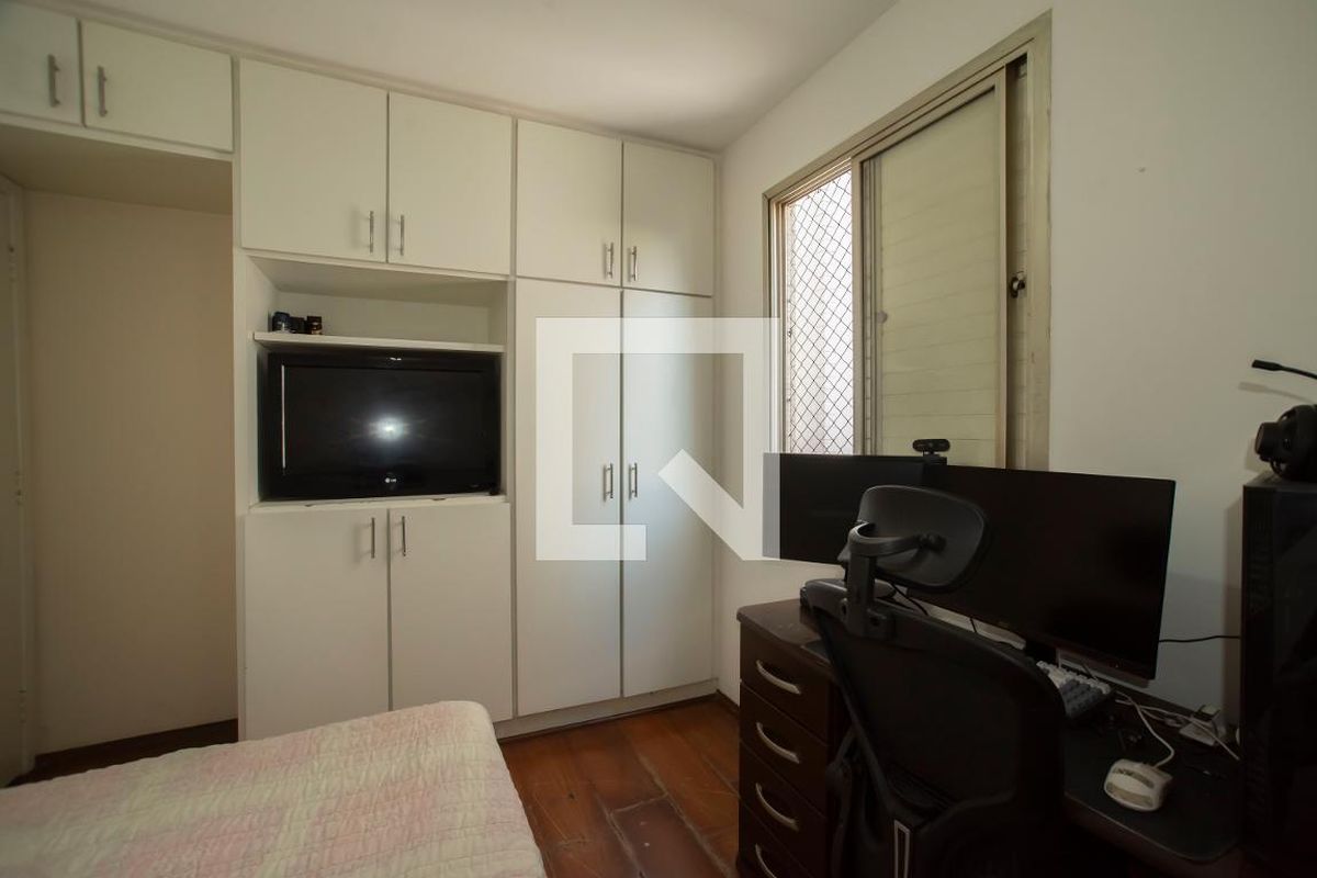 Apartamento, 2 quartos, 66 m² - Foto 17