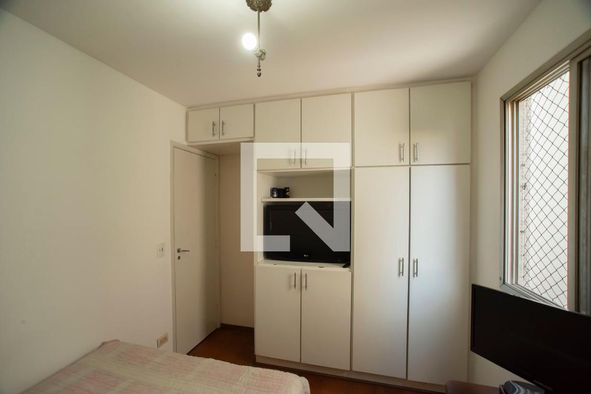 Apartamento, 2 quartos, 66 m² - Foto 16