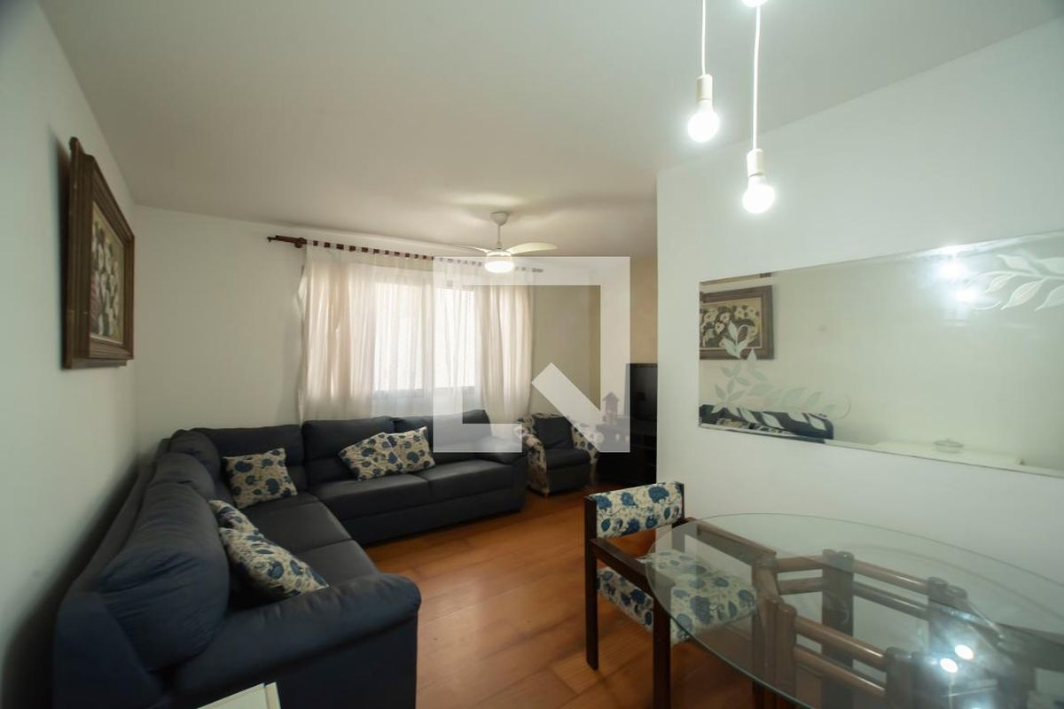 Apartamento, 2 quartos, 66 m² - Foto 1