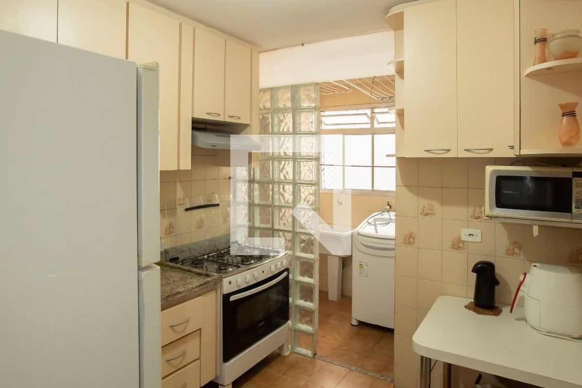 Apartamento, 2 quartos, 66 m² - Foto 25