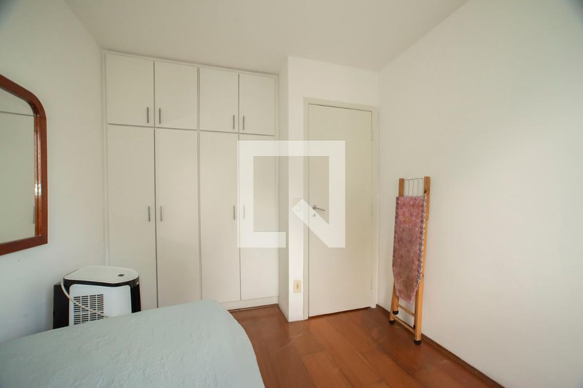 Apartamento, 2 quartos, 66 m² - Foto 10