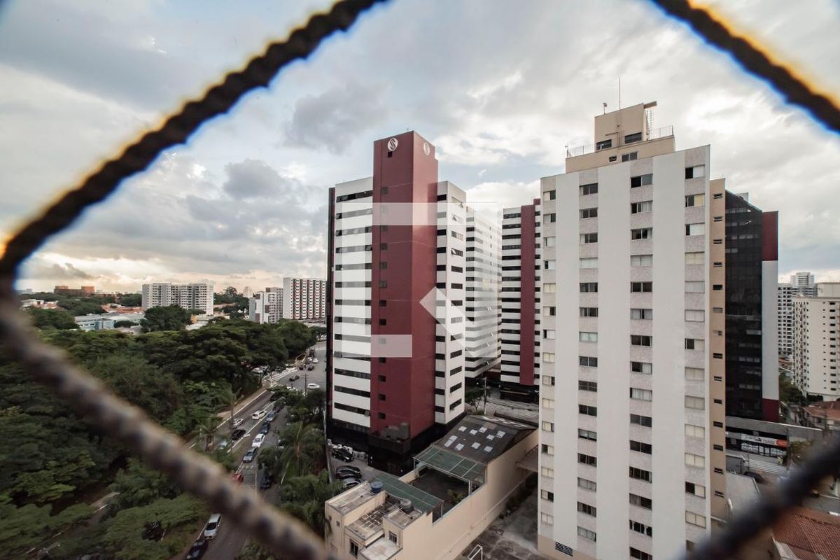 Apartamento, 2 quartos, 66 m² - Foto 12