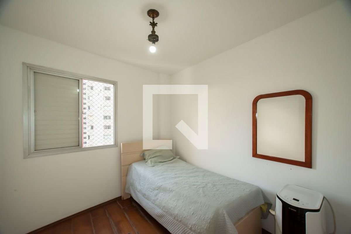 Apartamento, 2 quartos, 66 m² - Foto 8