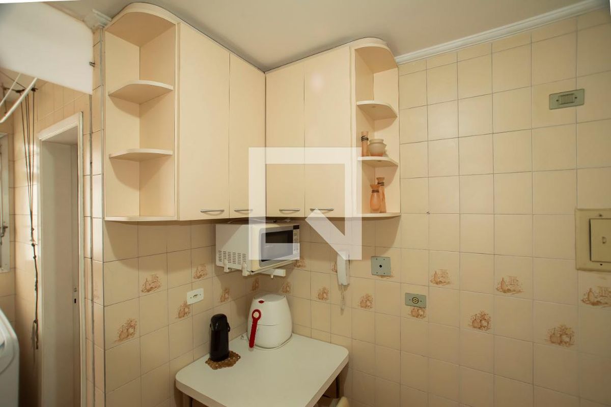 Apartamento, 2 quartos, 66 m² - Foto 29