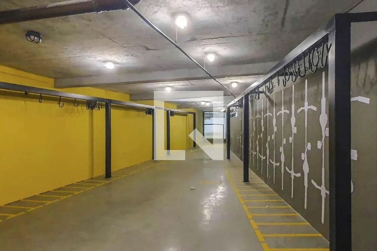 Kitnet-Studio, 20 m² - Foto 21