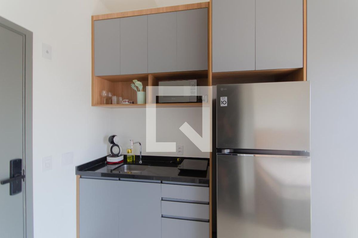 Kitnet-Studio, 20 m² - Foto 10