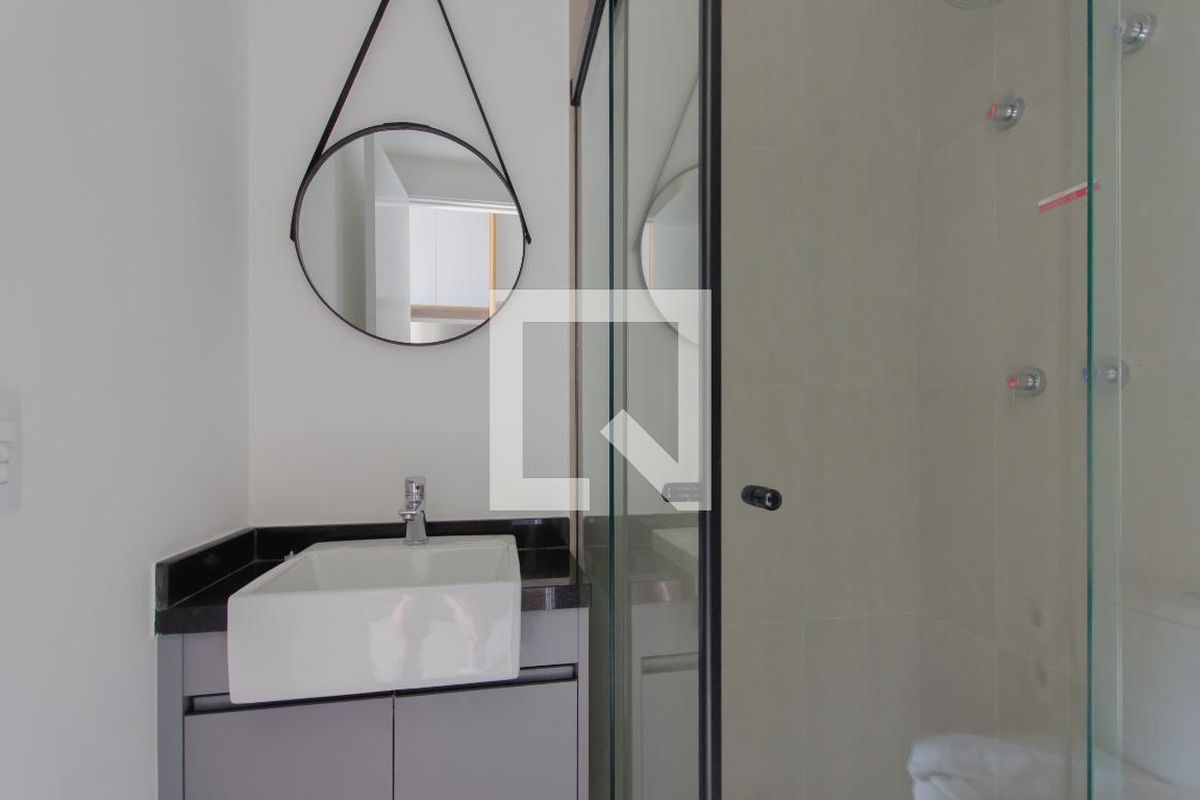 Kitnet-Studio, 20 m² - Foto 5