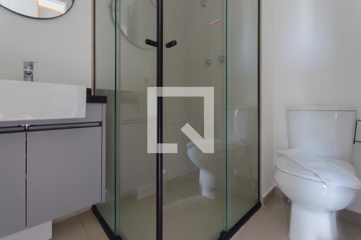 Kitnet-Studio, 20 m² - Foto 6