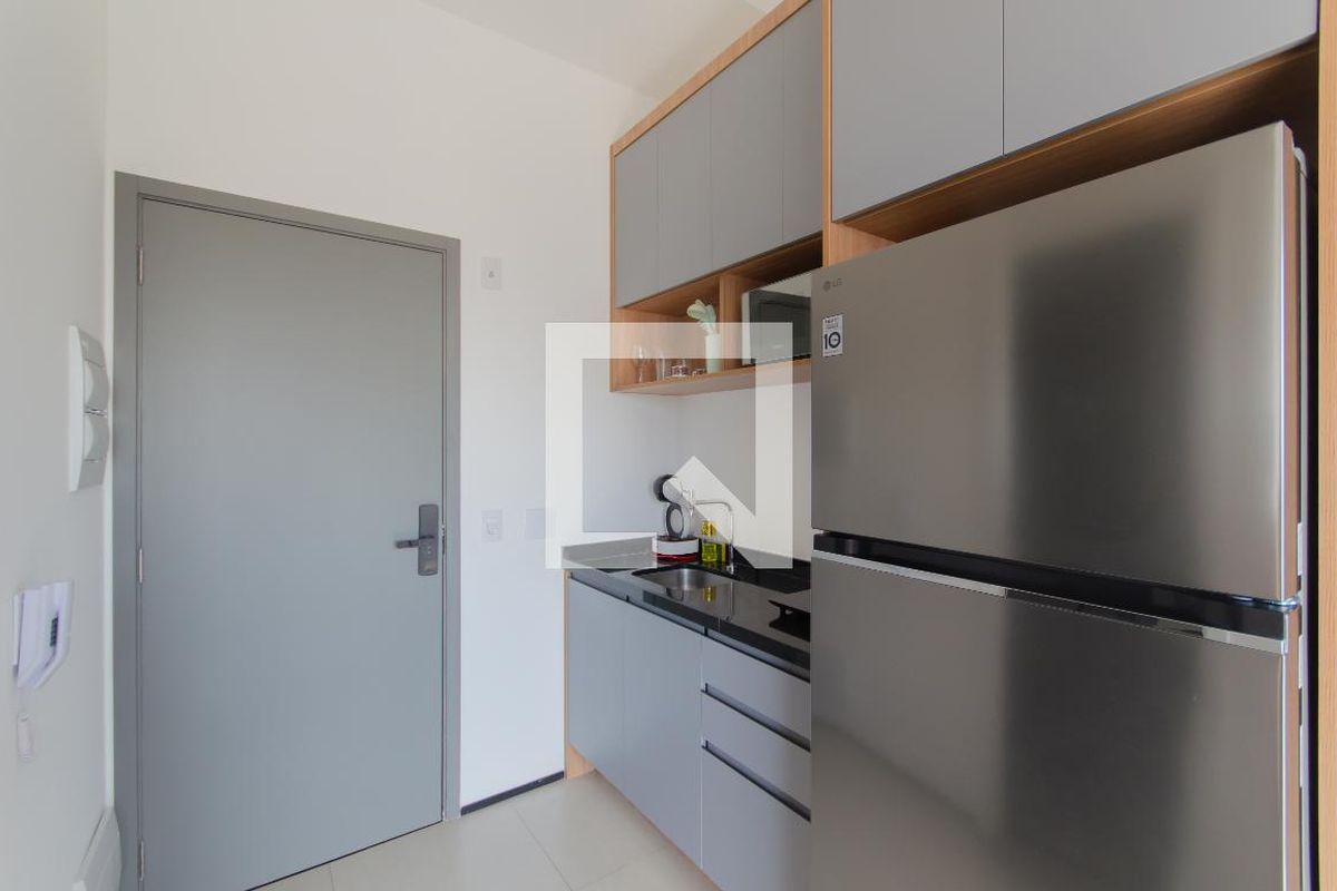 Kitnet-Studio, 20 m² - Foto 9