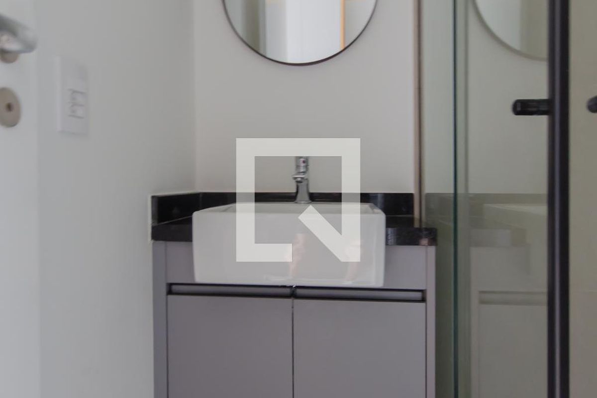 Kitnet-Studio, 20 m² - Foto 8