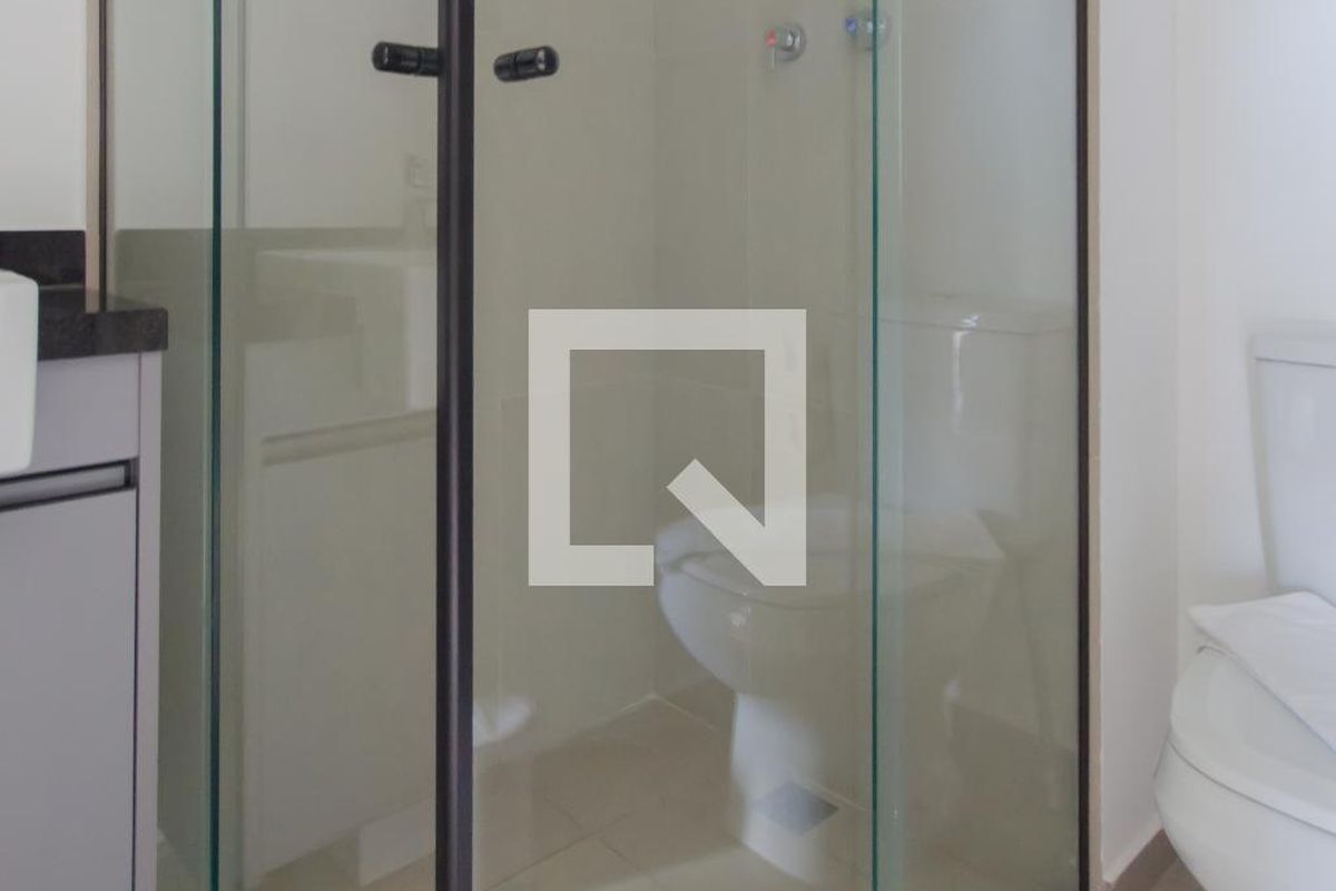 Kitnet-Studio, 20 m² - Foto 7