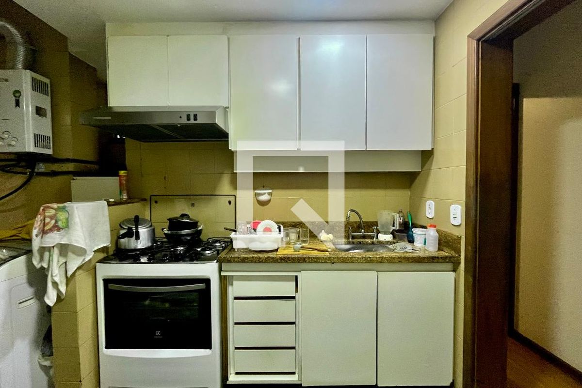 Apartamento, 3 quartos, 145 m² - Foto 45
