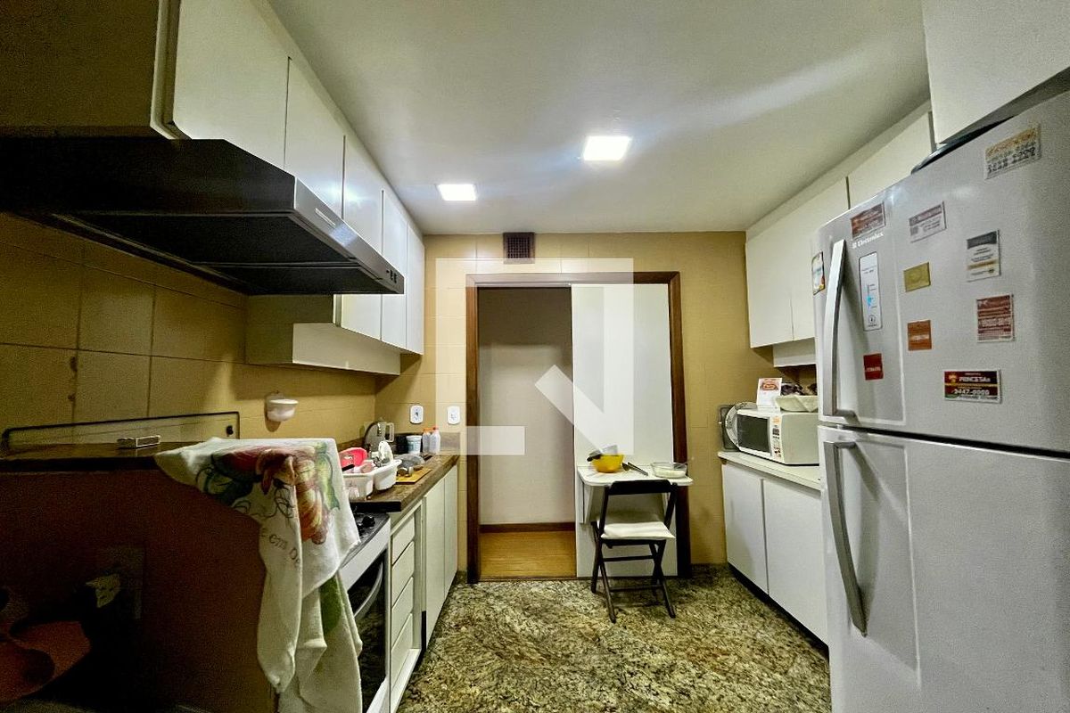 Apartamento, 3 quartos, 145 m² - Foto 47
