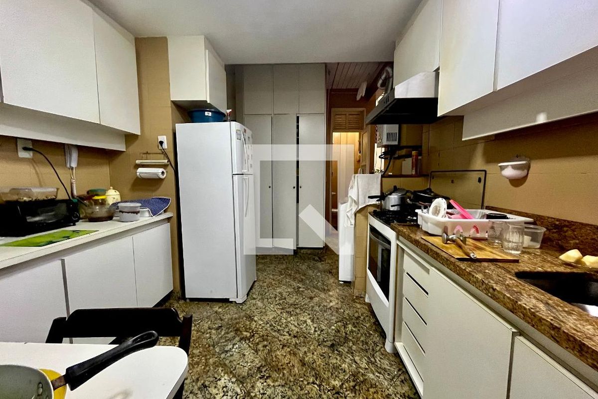 Apartamento, 3 quartos, 145 m² - Foto 49