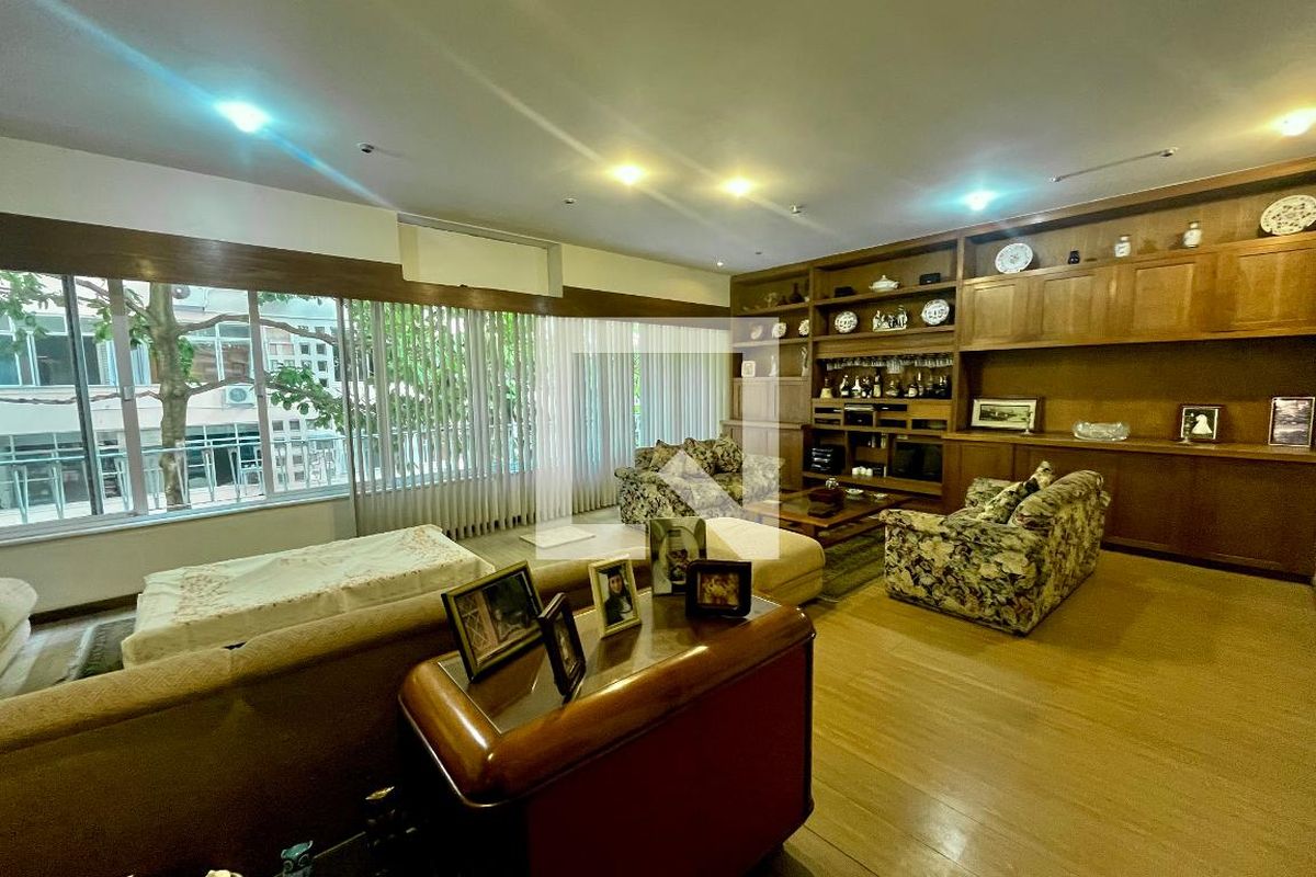 Apartamento, 3 quartos, 145 m² - Foto 8