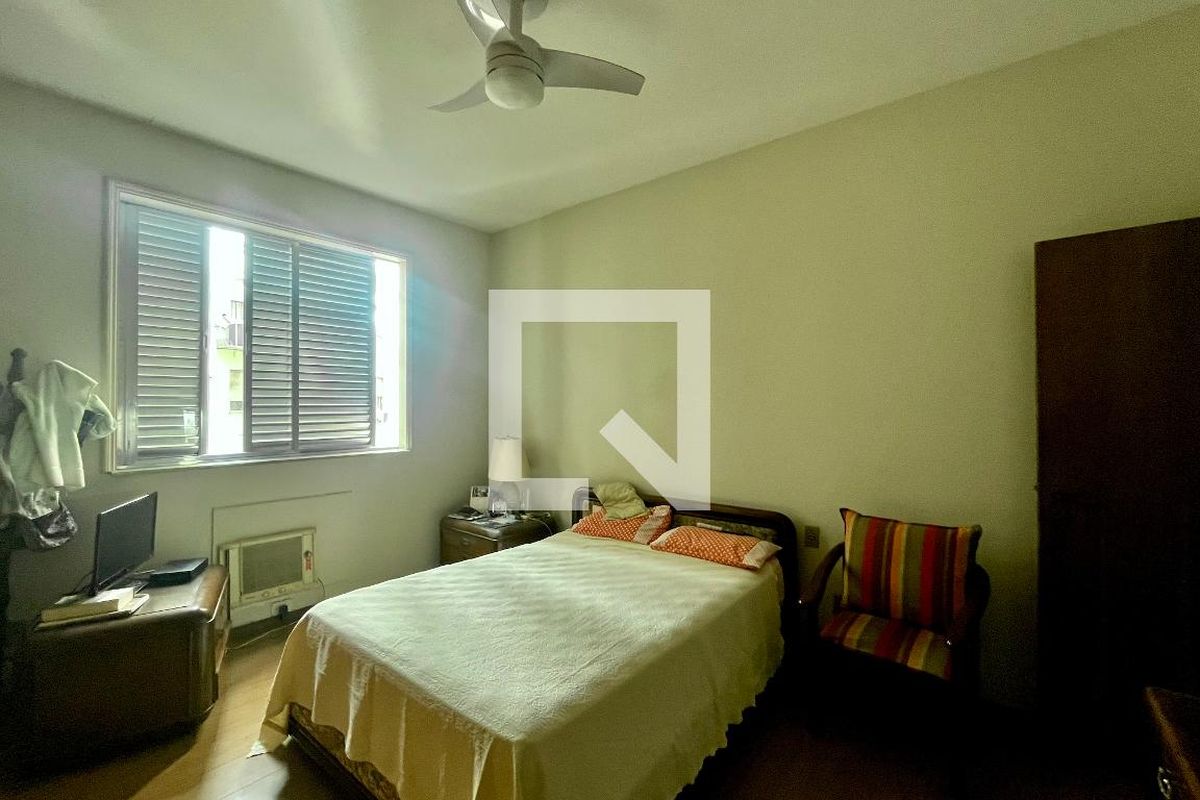Apartamento, 3 quartos, 145 m² - Foto 25
