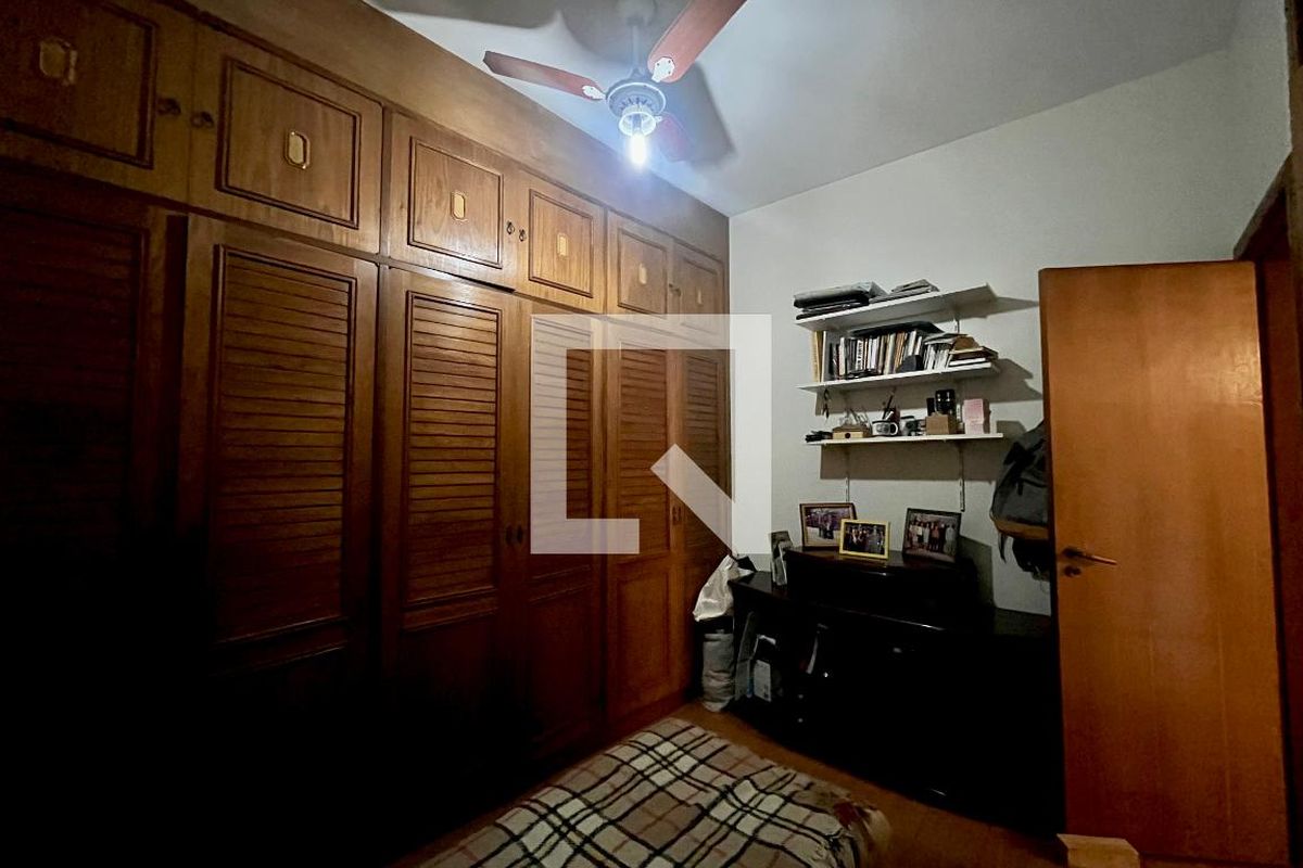 Apartamento, 3 quartos, 145 m² - Foto 29