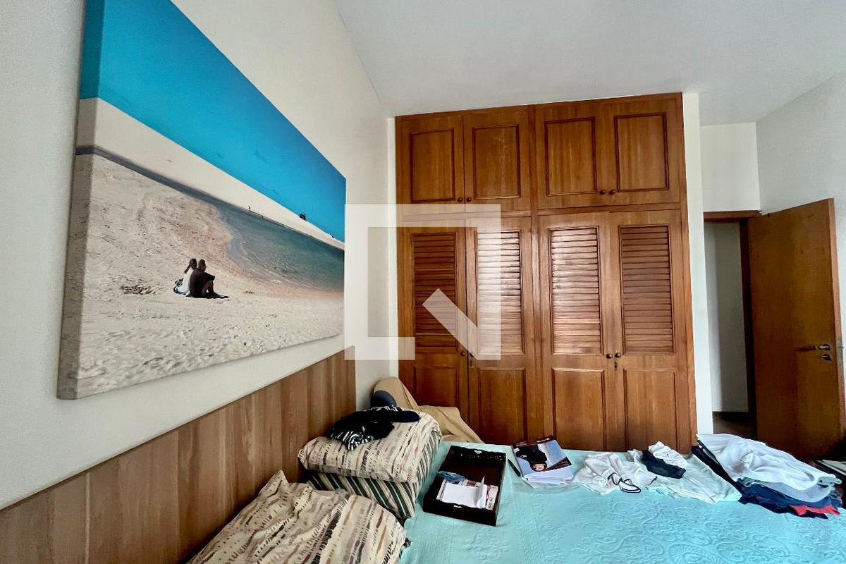 Apartamento, 3 quartos, 145 m² - Foto 16