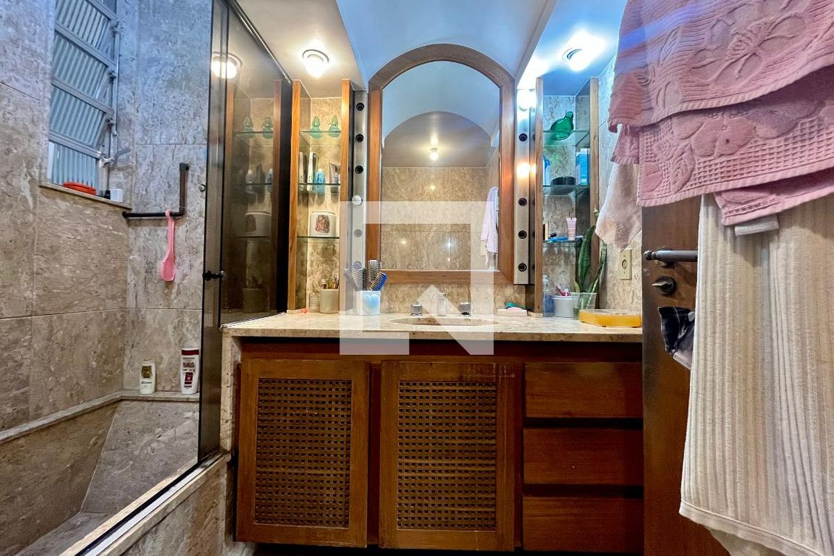 Apartamento, 3 quartos, 145 m² - Foto 35
