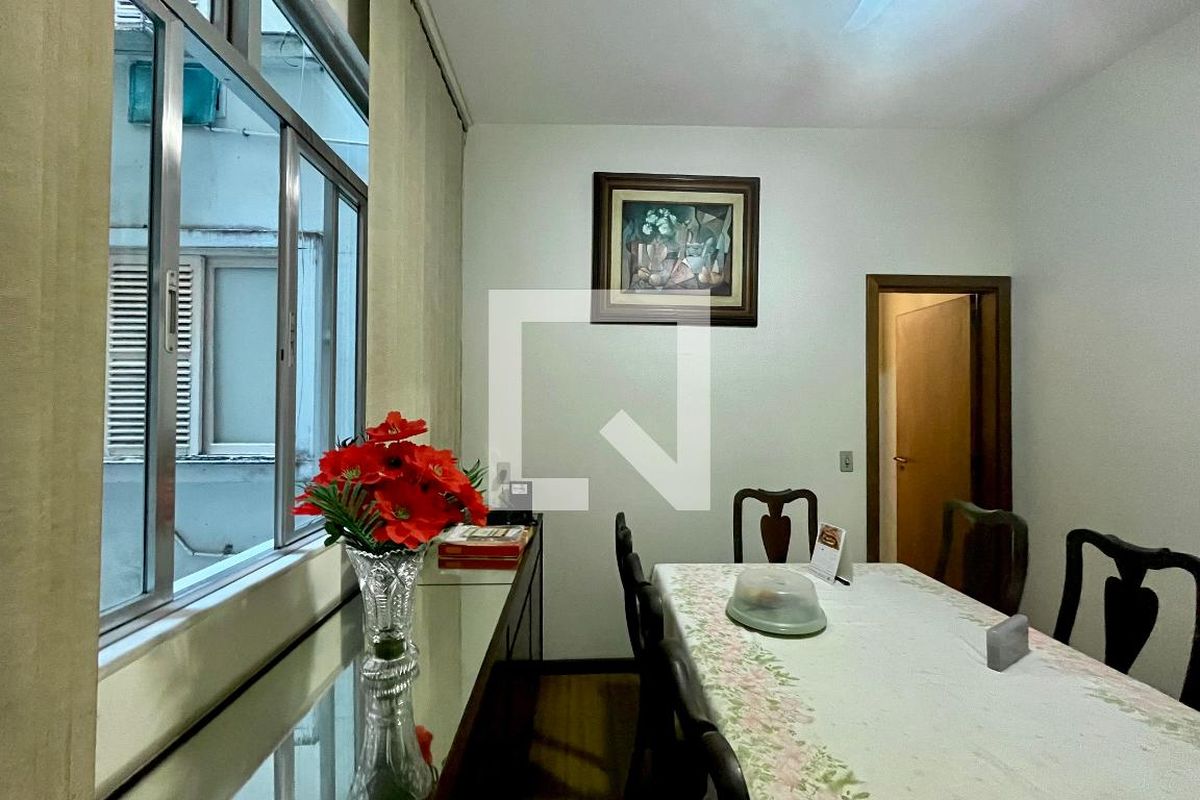 Apartamento, 3 quartos, 145 m² - Foto 9