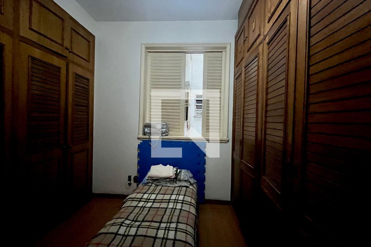 Apartamento, 3 quartos, 145 m² - Foto 30