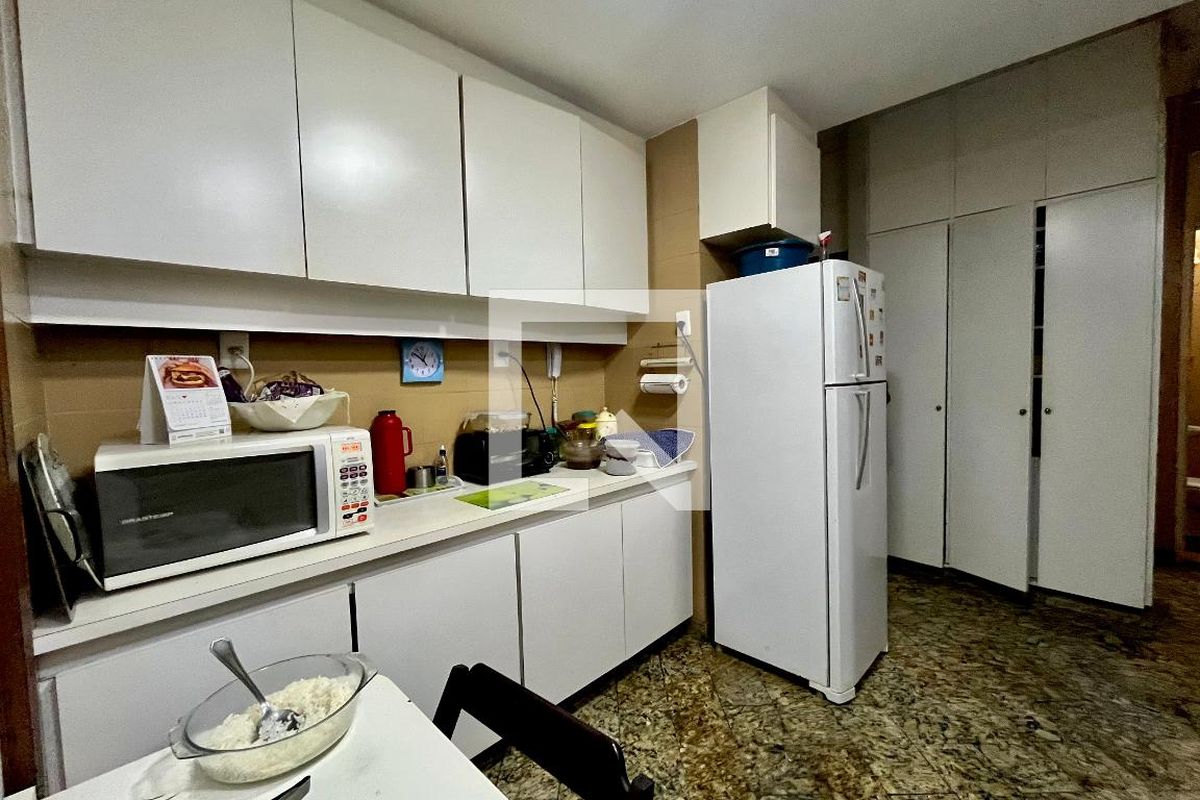 Apartamento, 3 quartos, 145 m² - Foto 48