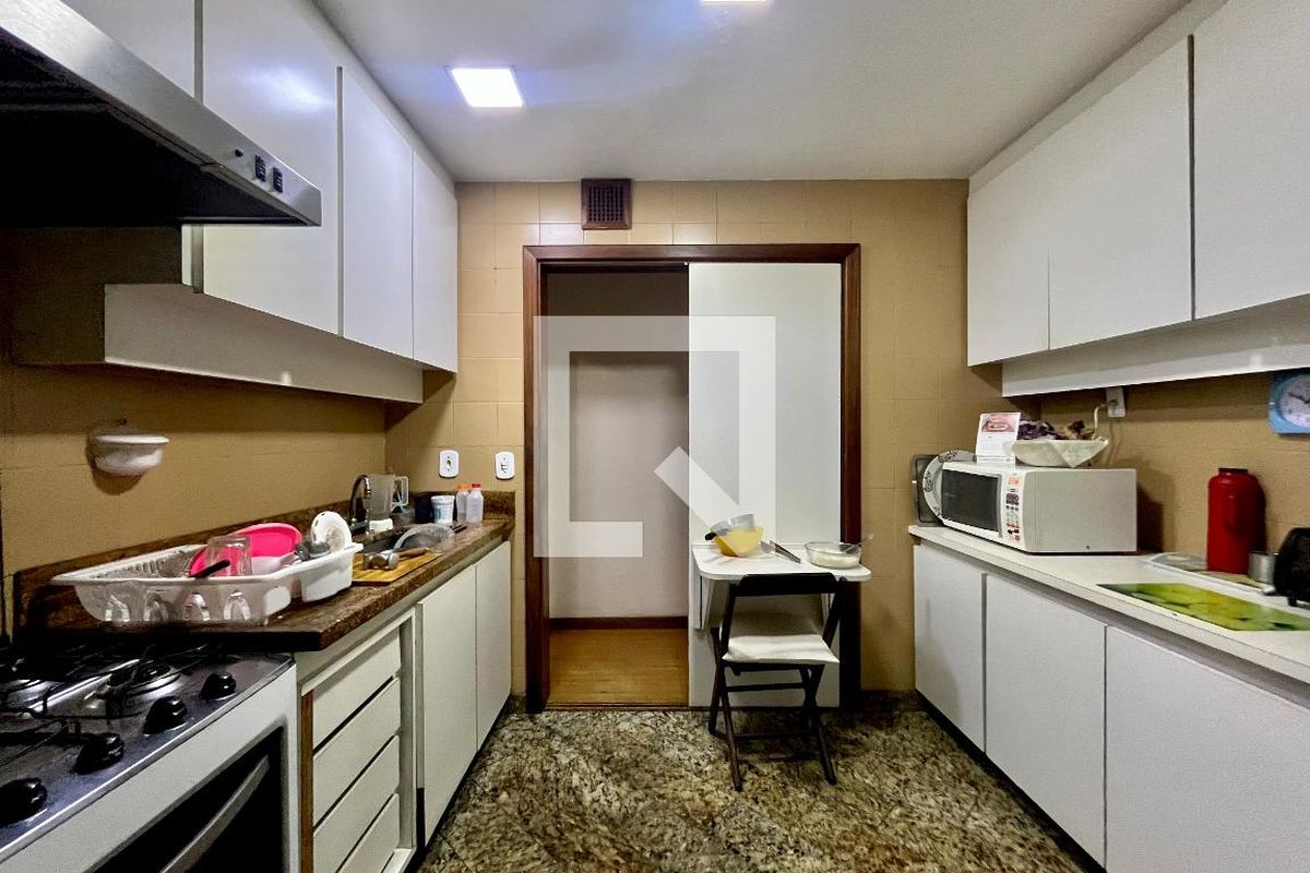 Apartamento, 3 quartos, 145 m² - Foto 46