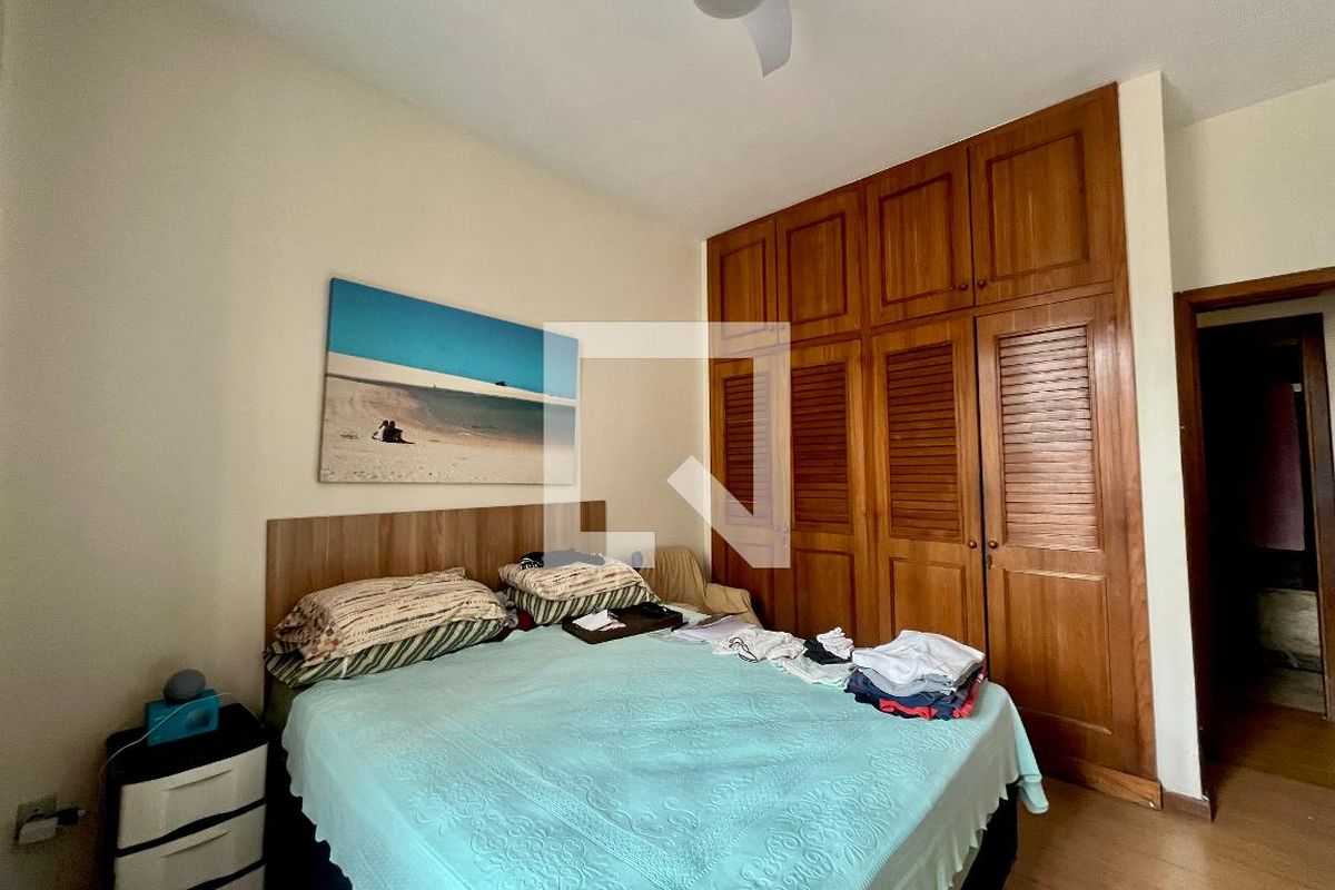 Apartamento, 3 quartos, 145 m² - Foto 14