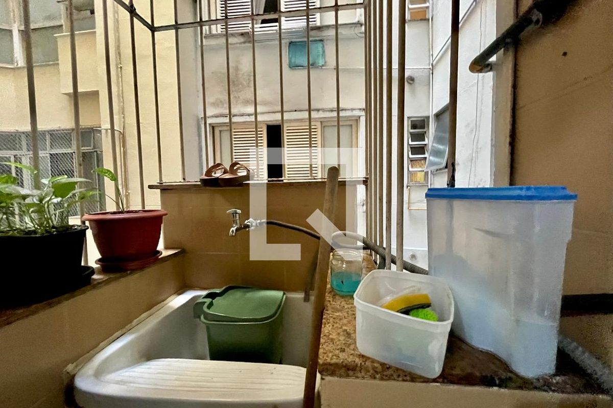 Apartamento, 3 quartos, 145 m² - Foto 52