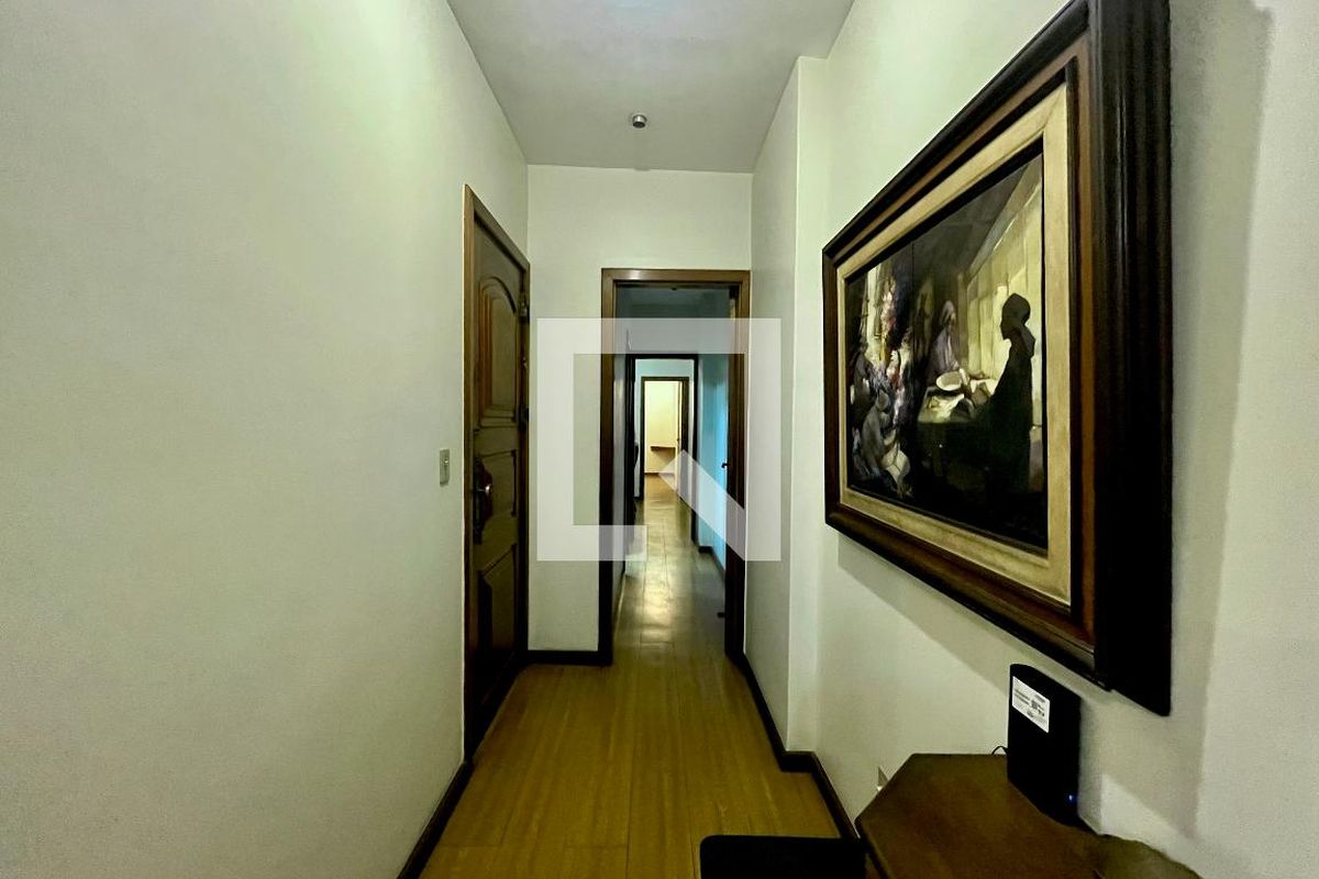 Apartamento, 3 quartos, 145 m² - Foto 6