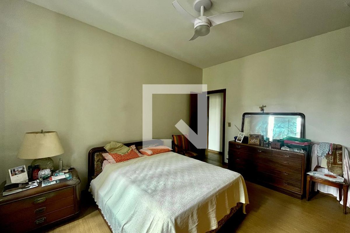 Apartamento, 3 quartos, 145 m² - Foto 21