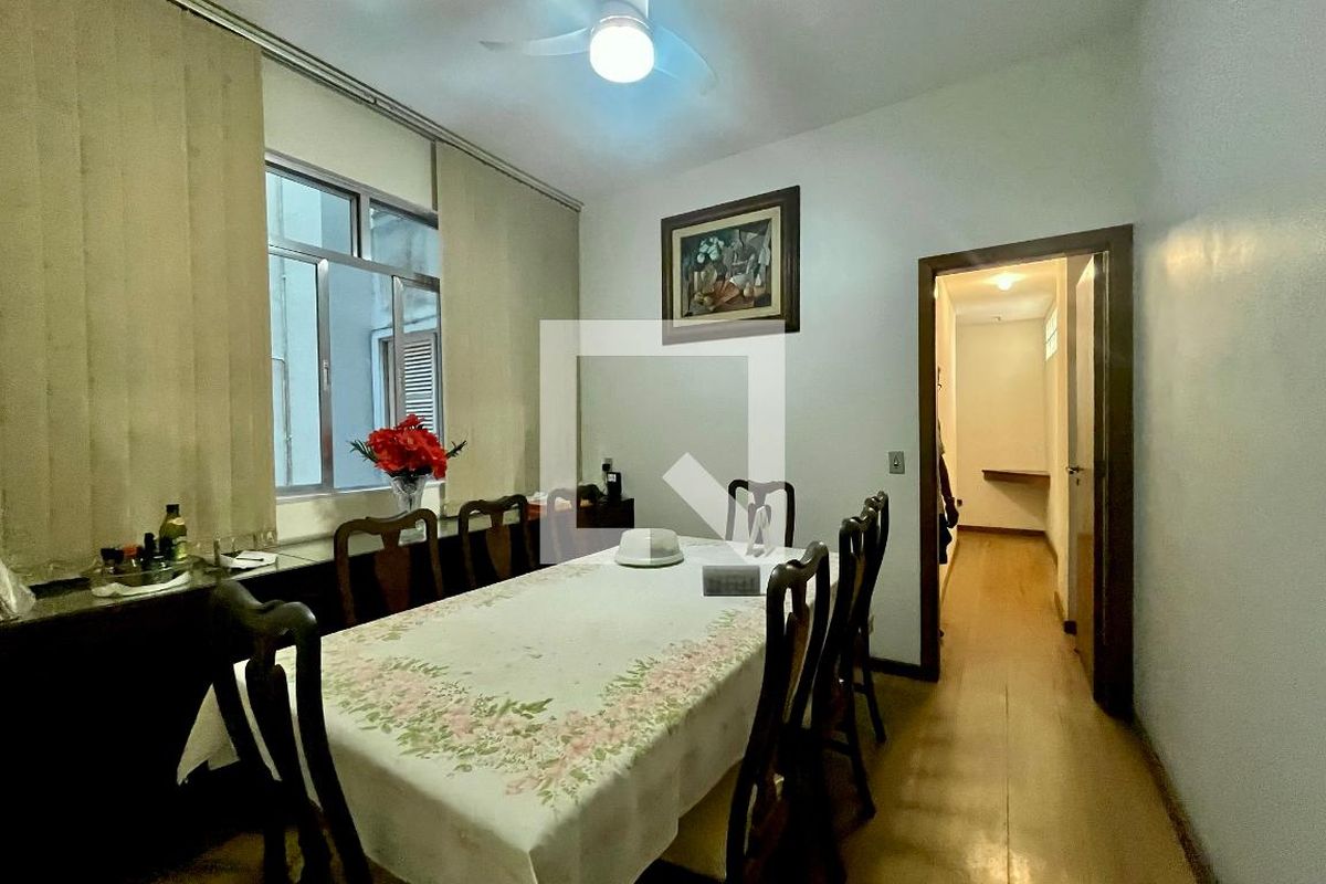 Apartamento, 3 quartos, 145 m² - Foto 11