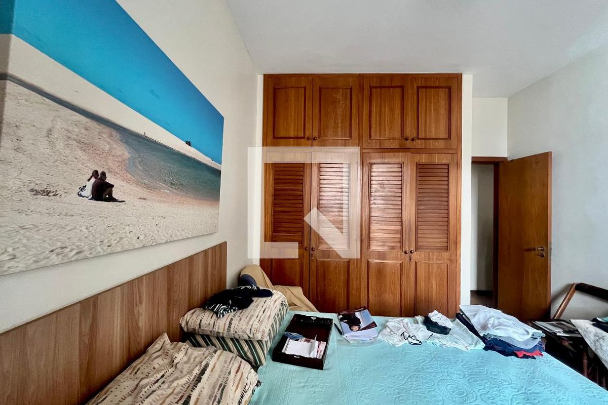 Apartamento, 3 quartos, 145 m² - Foto 15