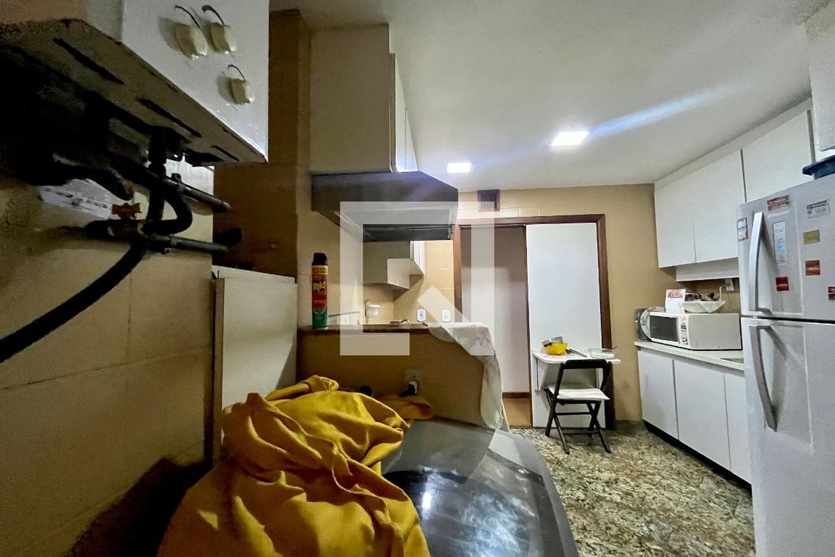 Apartamento, 3 quartos, 145 m² - Foto 53