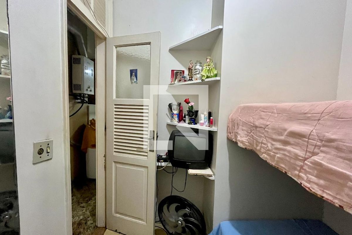 Apartamento, 3 quartos, 145 m² - Foto 55