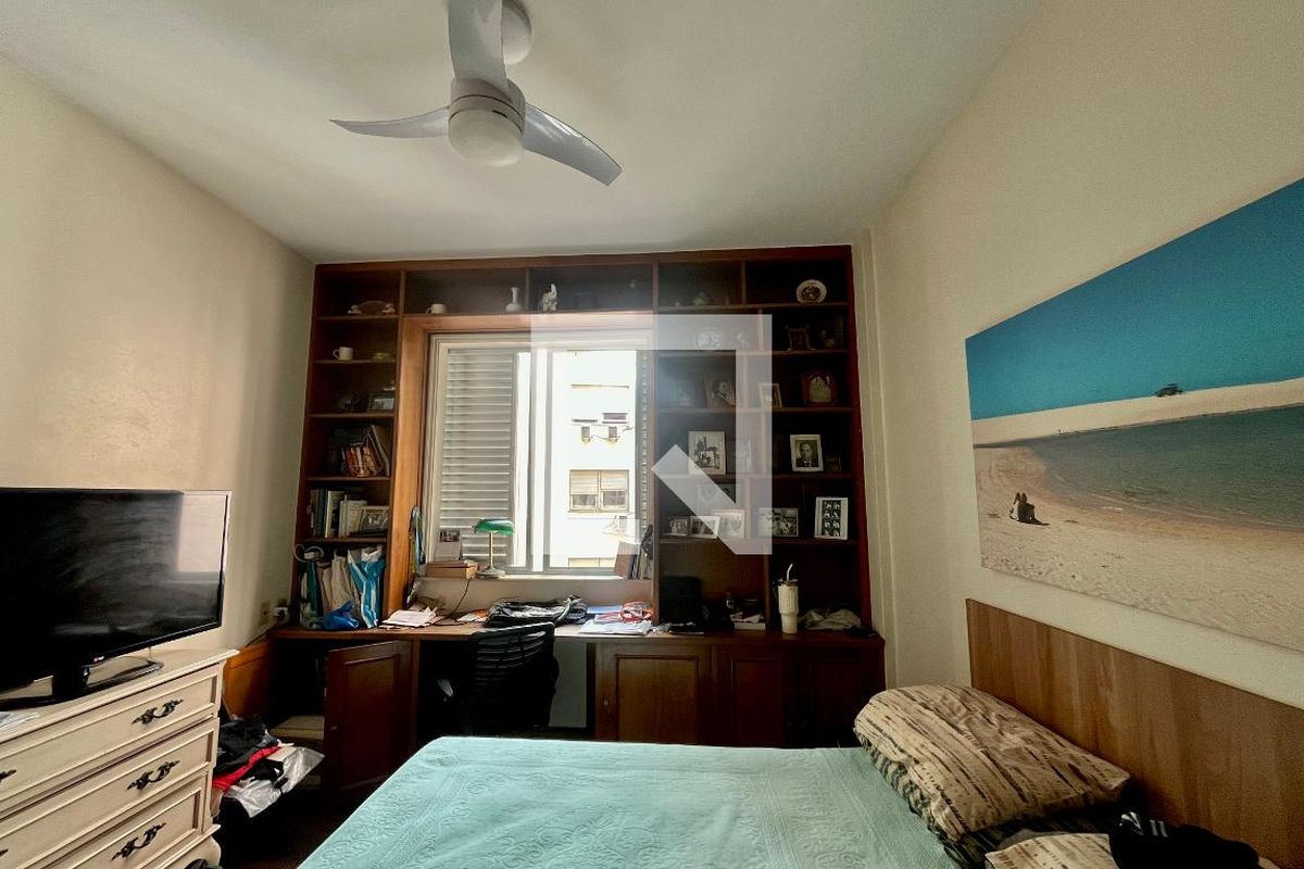Apartamento, 3 quartos, 145 m² - Foto 20
