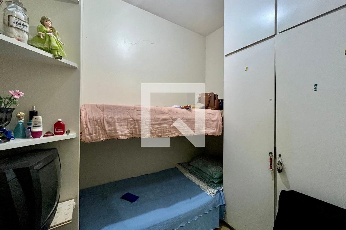 Apartamento, 3 quartos, 145 m² - Foto 57